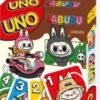 labubu uno