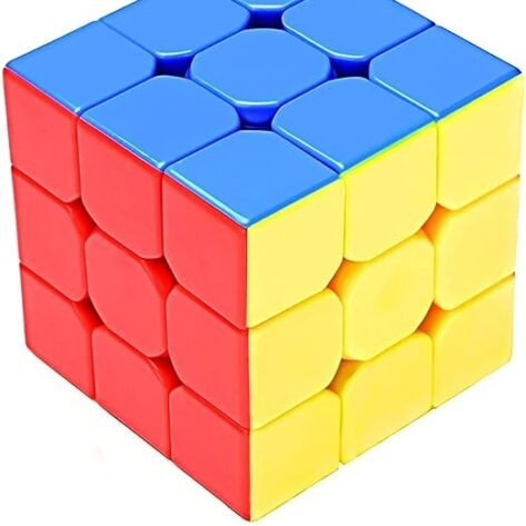 cube puzzle