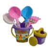 Sandpit Bucket