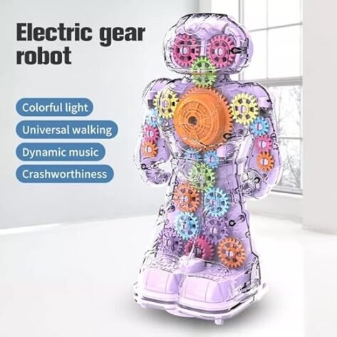 Robot Toys