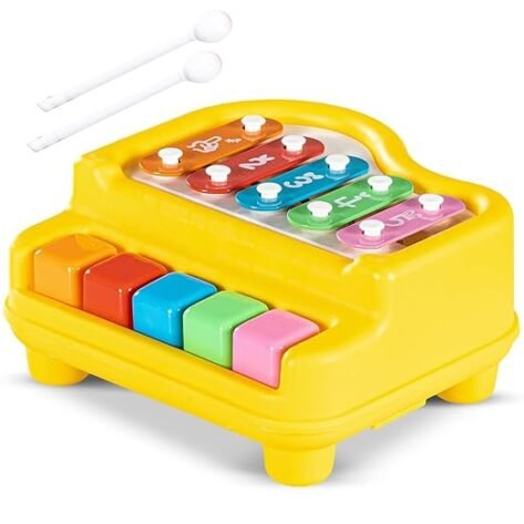Small Xylophone