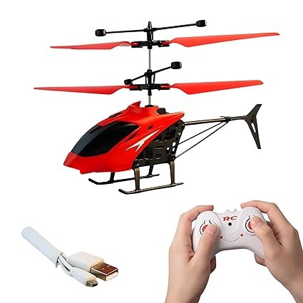 Helicopter for Kids