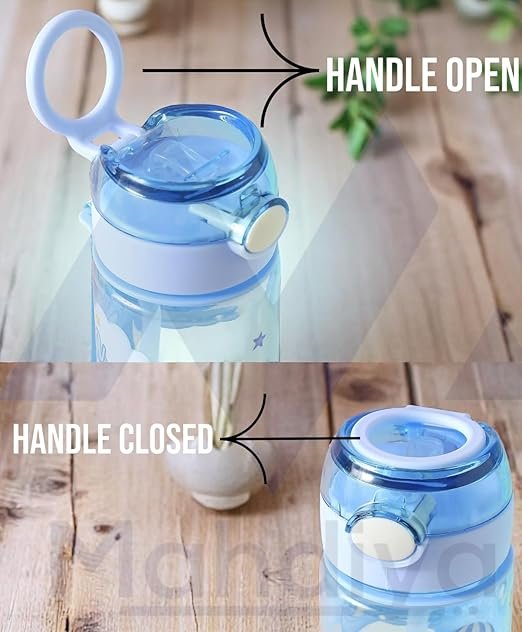 School Water Bottle for Kids