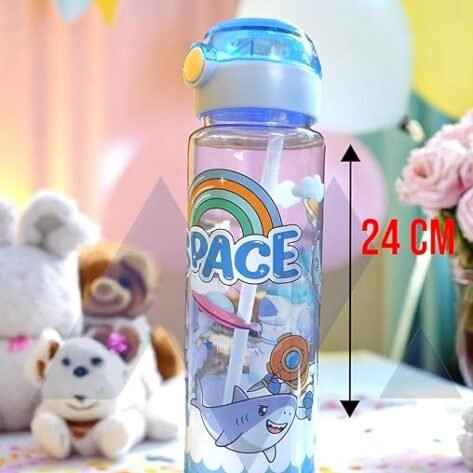 School Water Bottle for Kids
